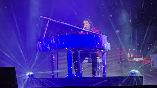 Marco Antonio Solis-Como Me Haces Falta/Recuerdos, Tristeza y Soledad live @ PNC Music Pavilion