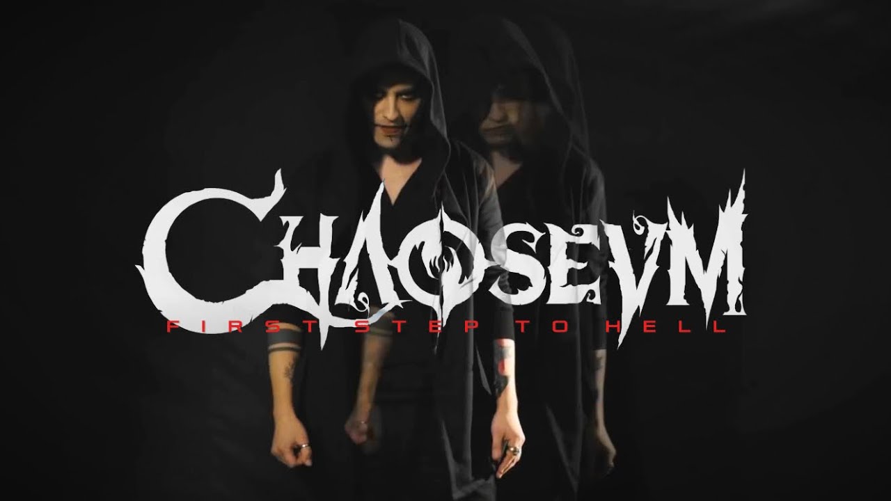 Chaoseum — First Step To Hell