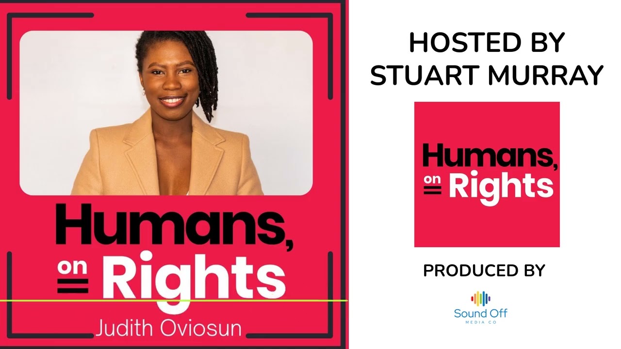 International Universal Health Is A Human Right: Up close and personal with an International Student from Nigeria