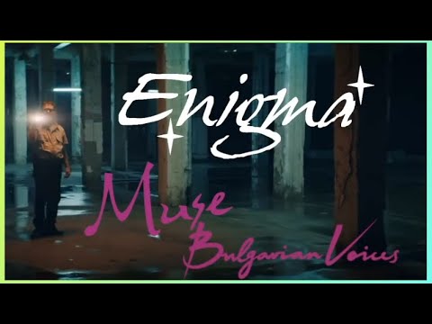 Muse /Bulgarian Voices - Enigma (2016)