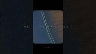 Download lagu Tu tu hain wahi Dil ne jise apna kaha π | #aesthetic #90ssongstatus mp3 Download lagu Tu tu hain wahi Dil ne jise apna kaha π | #aesthetic #90ssongstatus mp3