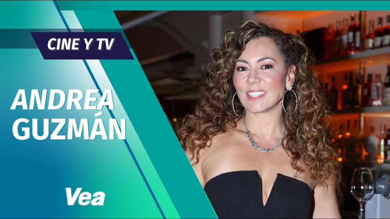 La promesa que Andrea Guzmán no pudo cumplir tras ser eliminada de MasterChef | Revista Vea