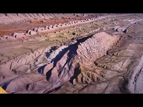 The Truth about Dragons and Giant Serpents Far Exceeds the Myths