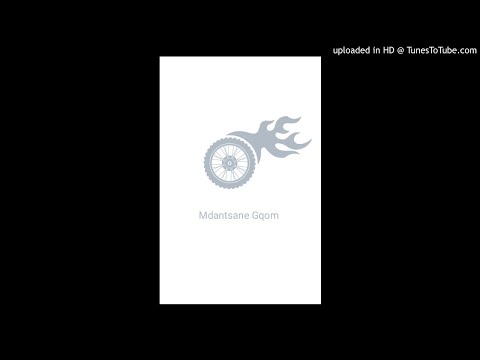 Dj Svigi Lona - iNtlanga (Main Mix)