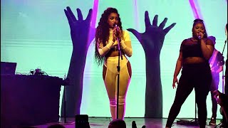 IZA - Saudade Daquilo (Turnê Dona de Mim)