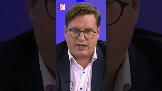 „Wir stehen vor dem Aus!“ | #shorts
