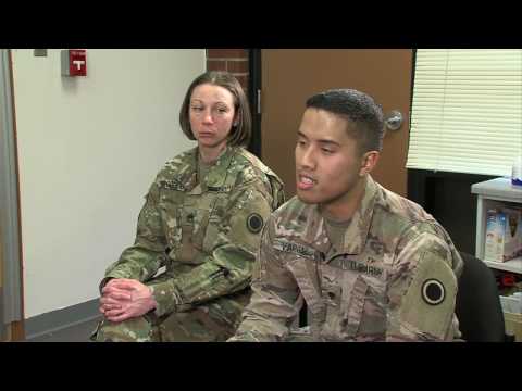 SMOKING CESSATION TRAINING VIDEO