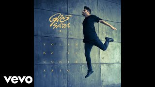 Giò Sada - Deserto (Audio)