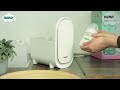 Neno Lindo 6u1 – grijač, sterilizator i odmrzivač – detalj i način upotrebe