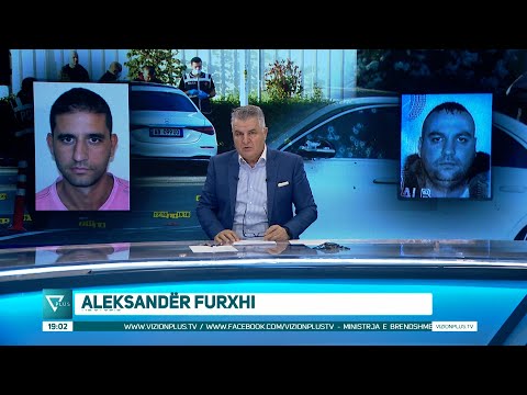 Edicioni Informativ - 11 Nëntor 2025 - Ora 19:00 - News, Lajme - Vizion Plus