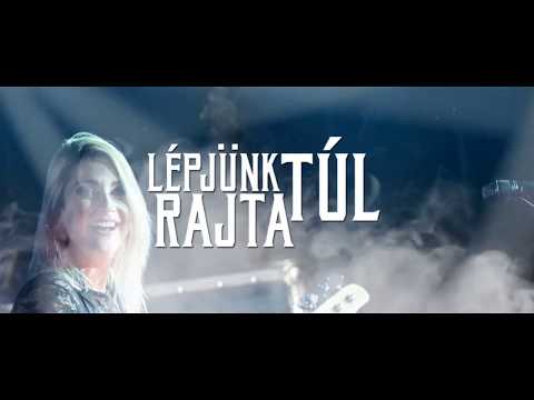 DOROTHY - Társ a dalom (Lyric video)