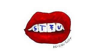 STFU Official Audio