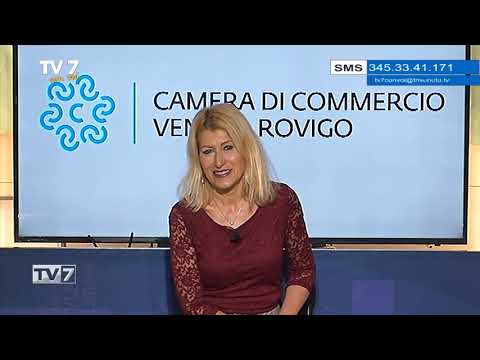 Tv7 con Voi del 23/12/2020 - Promozione Turistica Lidi di Chioggia (3 di 3)