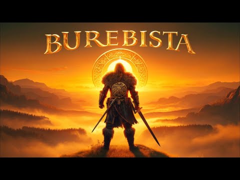 Burebista, the Great Unifier of Our Ancestors 🇷🇴
