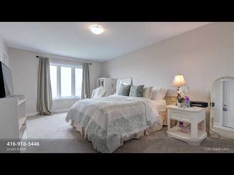 Home for sale at 1536 Shade Lane, Milton, ON L9T 7K4