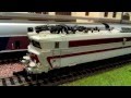 CC 40107 LS MODELS Loksound. - YouTube