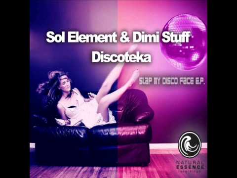 Sol Element & Dimi Stuff -  Lust To (Original)