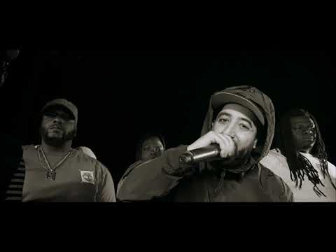 Jay Worthy 'Cellular' Prod. DJ Mr Rogers