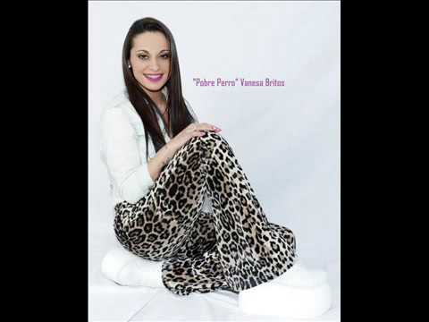 Vanesa Britos - Pobre Perro