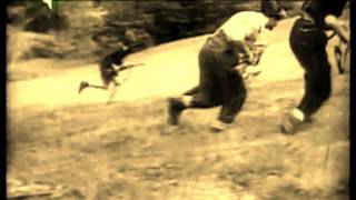 I.Fossati  &quot;Poca voglia di fare il soldato&quot;  - E. Pozzi &quot; Voci &quot; di Primo Levi