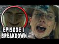 FROM Season 4 Episode 1 Breakdown Theories Clues