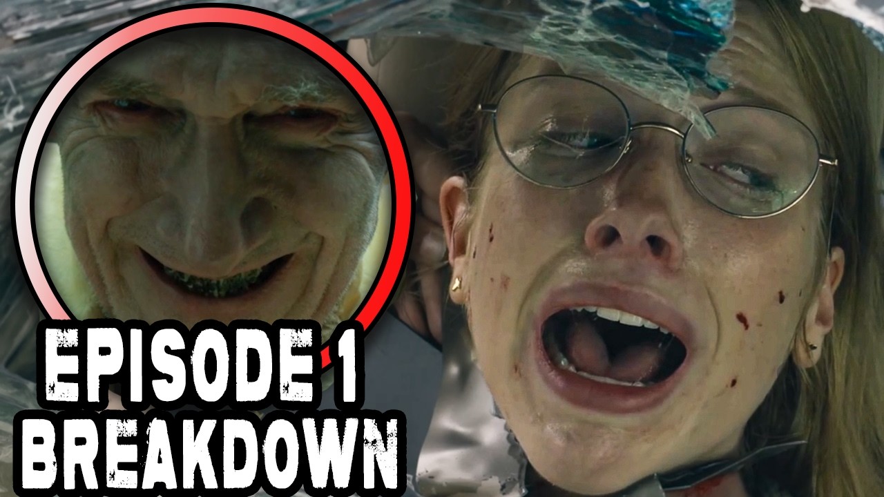 FROM Season 4 Episode 1 Breakdown, Theories & Clues!