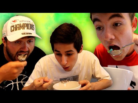 CEREAL BROS | snacks with snaks