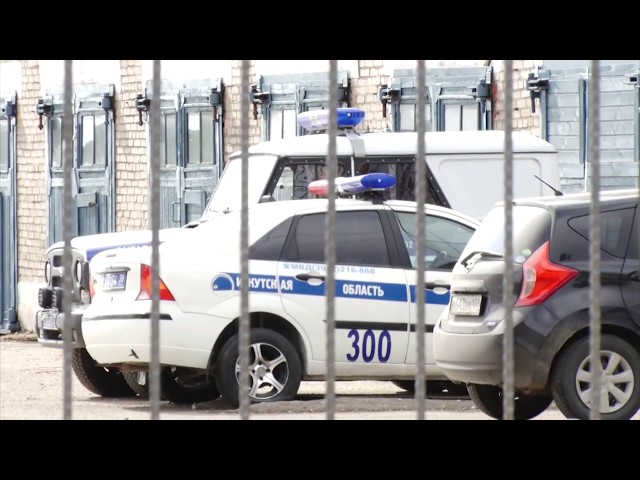 Офицер погиб в полицейском тире