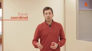 Pep Prat - Quins són els consells clau per organitzar un edcamp?