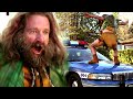 Em Que Ano Estamos Alan Descobre A Vida Em 1995 Jumanji Clipe 4K