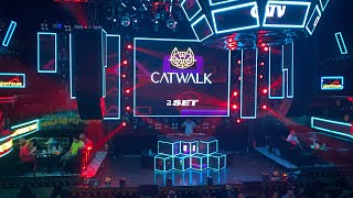 Catwalk Club lakeside pokhara