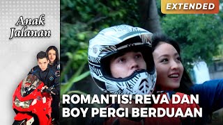 Download lagu BUAT KENANGAN ROMANTIS!! Reva & Boy Malah Pergi Berduaan | ANAK JALANAN | EPS.68 (5/5) mp3