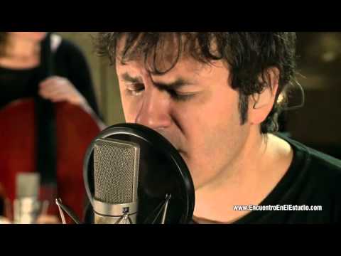 Ciro y Los Persas  Encuentro en el Estudio - Programa Completo hd