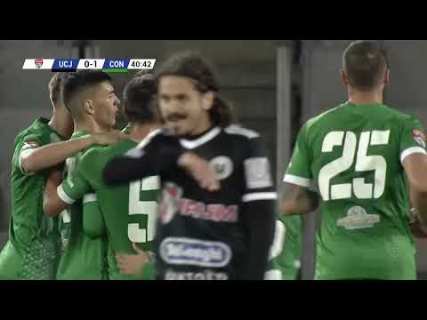 Casa Pariurilor Liga 2 U. Cluj - Concordia Chiajna