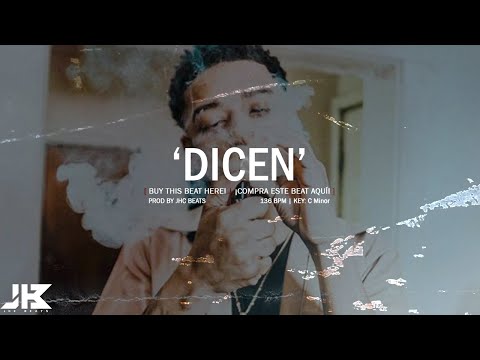 [FREE] "DICEN" Instrumental Trap Malianteo Type Beat | Base De Trap | Pista De Trap USO LIBRE 2022