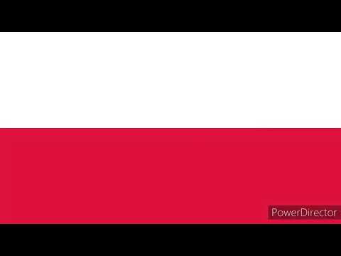 inno nazionale Polacco