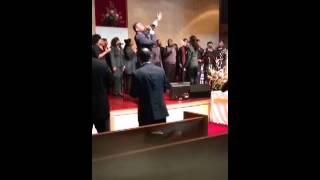 Beacon Light BC Choir- O Lord, We Worship &amp; Adore Your Name