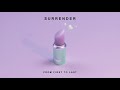 From First To Last Surrender Official Audio