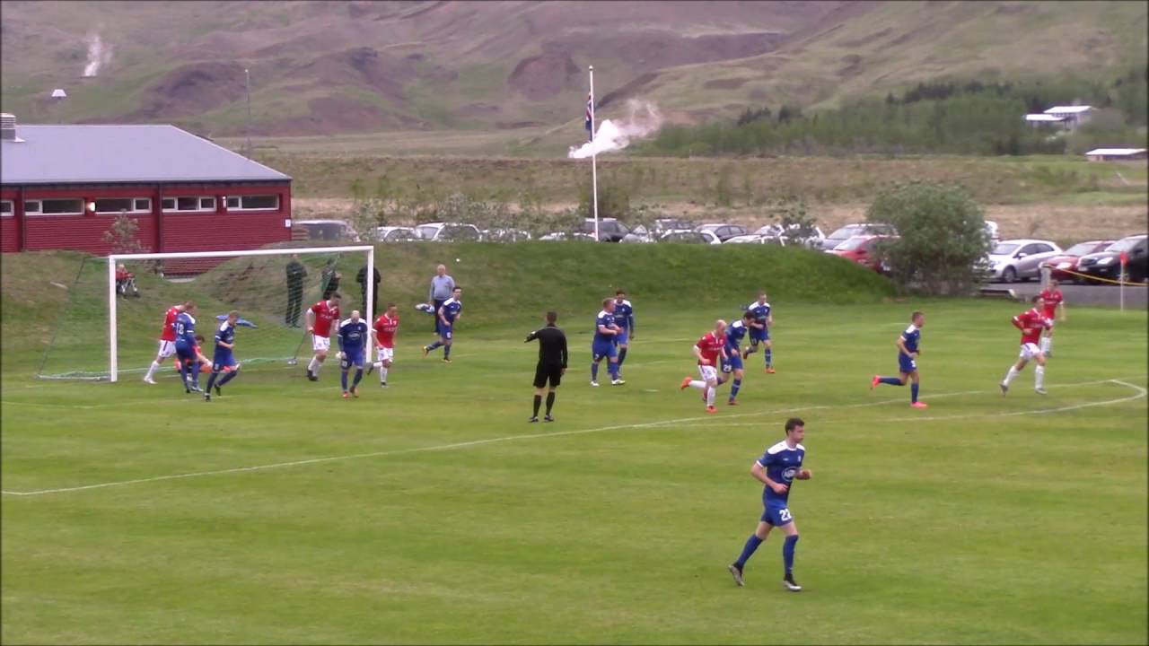 Hamar - KH