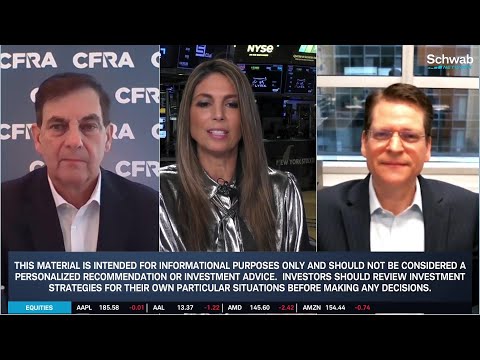 WFC, C, JPM: What To Know About Bank Earnings