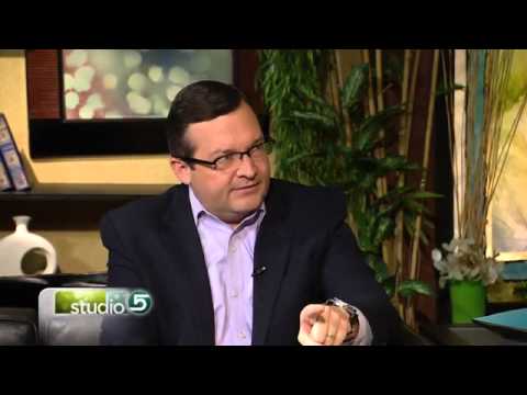 How to Stop a Pushy Person