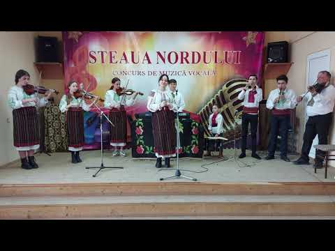 Grib Cristina - Badea-i ciobanas la munte