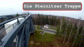 preview picture of video 'Die Steinitzer Treppe'