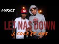 J. Cole - Let Nas Down (Lyrics) ft. Nas (Extended Remix)