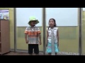 WILS Language School Country Mouse City Mouse