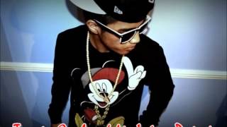 - cause i just wanna do you in the paint ...