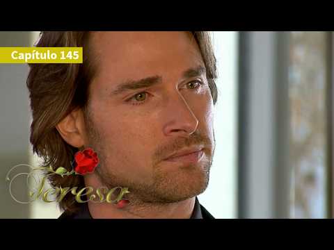 Teresa 💁‍♀️ (Chapter 145) | Complete Novels in Latin American Spanish | Angelique Boyer