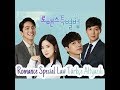 [Türkçe Altyazılı] Romance Special Law 6. Bölüm [FİNAL]