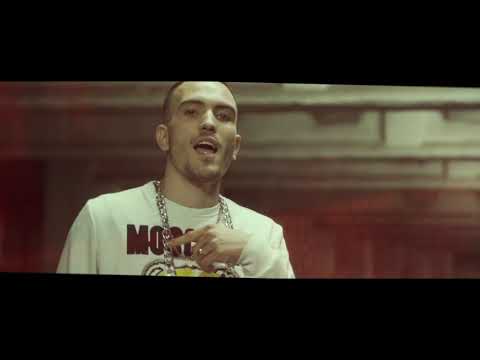 CALLE  -  BAYE OFICIAL X DENYERKIN  ( VIDEO OFICIAL )