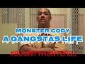 BOUNTY HUNTER BJ WattsSatelLightNews TRUE OR FALSE Monstercody 83rd LEGEND ALLEGATIONS